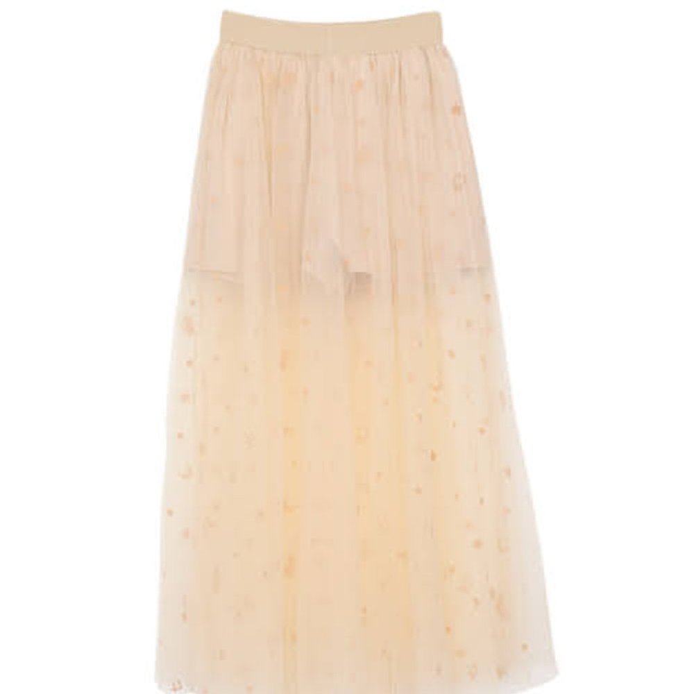 Grace Gift Sailor Moon Tulle Skirt